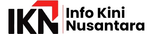 IKN – Info Kini Nusantara